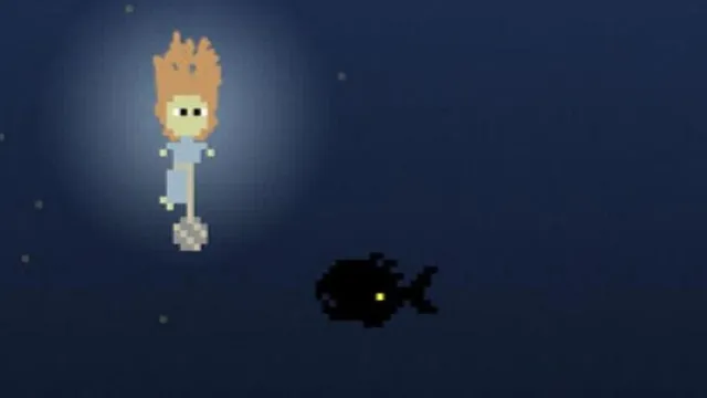 Today I Die screenshot