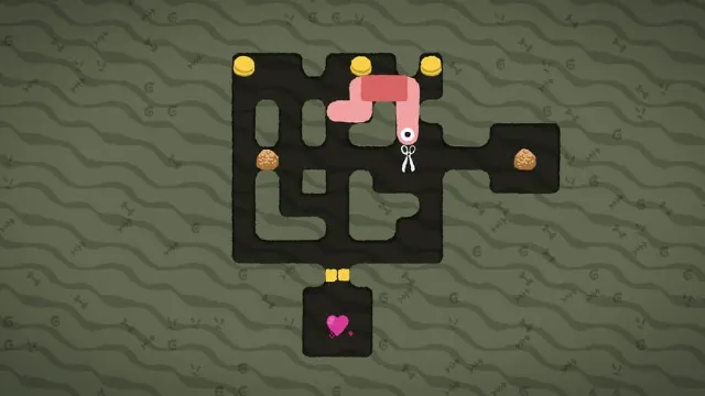 Woim screenshot
