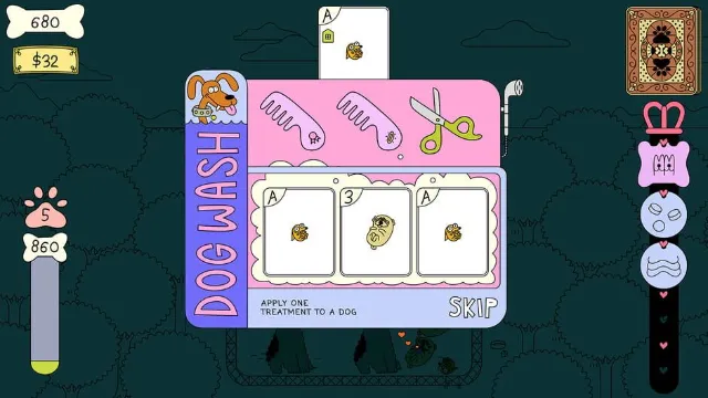 Dogpile screenshot
