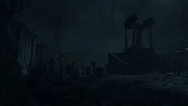 Shadowman: Darque Legacy screenshot