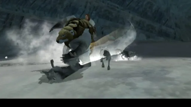 The Golden Compass screenshot