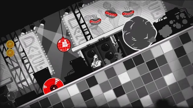 Stone Run screenshot