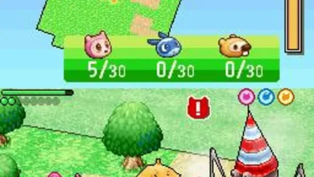Eco-Creatures: Save the Forest screenshot