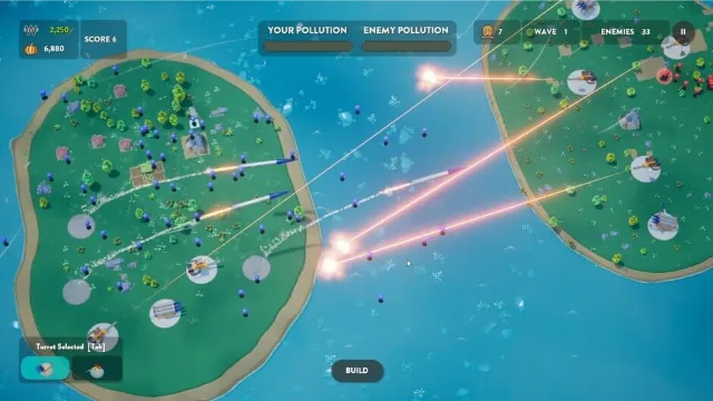 Trash Wars screenshot