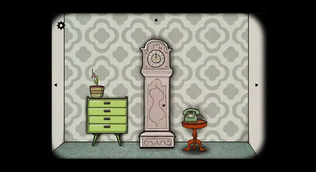 Cube Escape Collection screenshot