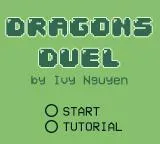 Dragons Duel screenshot