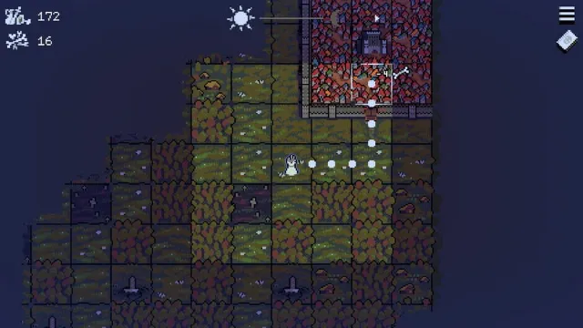 Necroking screenshot
