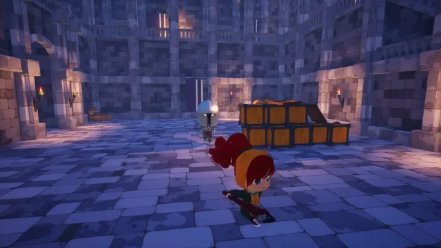 Eletta screenshot