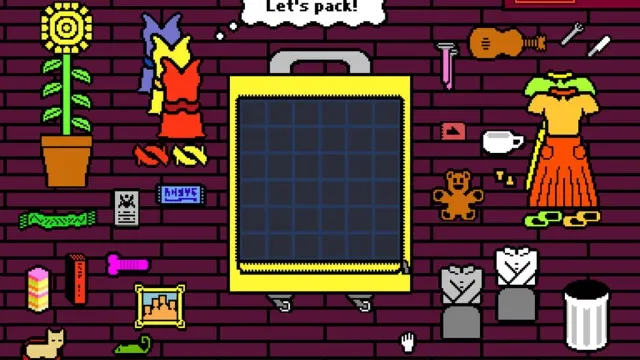 Moving Stories screenshot