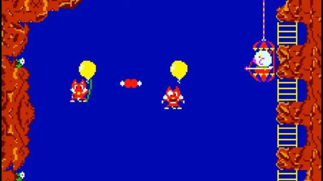 Pooyan screenshot