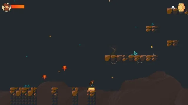 Kruger 2 screenshot