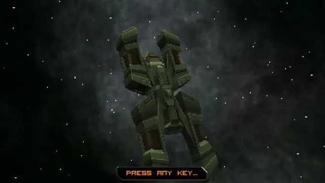 Hyperspace Delivery Service screenshot
