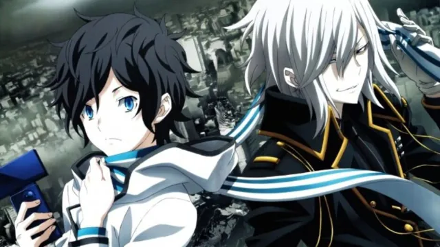 Shin Megami Tensei: Devil Survivor 2 screenshot