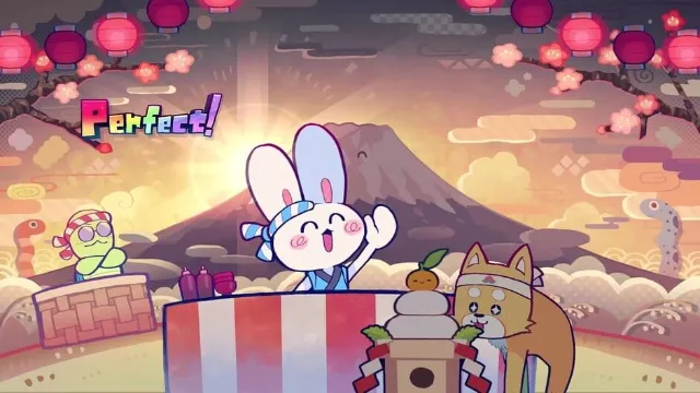 Step Theater screenshot