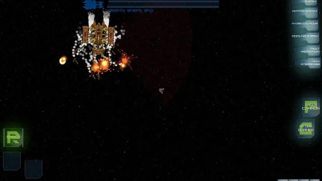 Star Boss screenshot