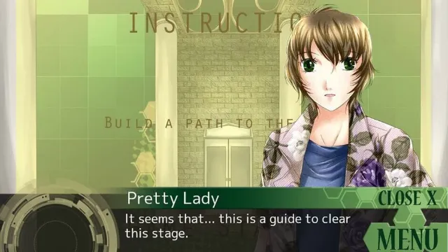 East Tower - Takashi screenshot