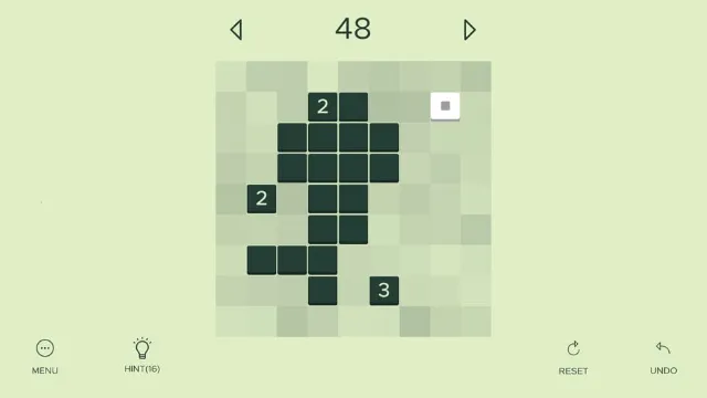 Zhed screenshot