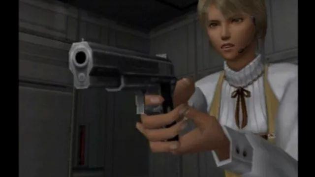 Lifeline screenshot