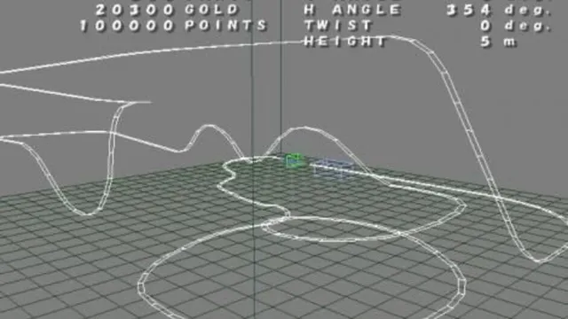 Rollercoaster World screenshot