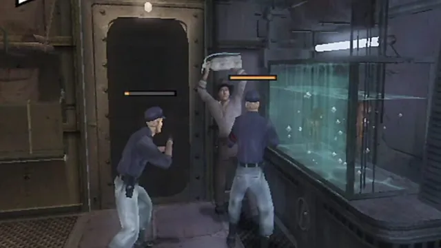 Indiana Jones and the Staff of Kings screenshot