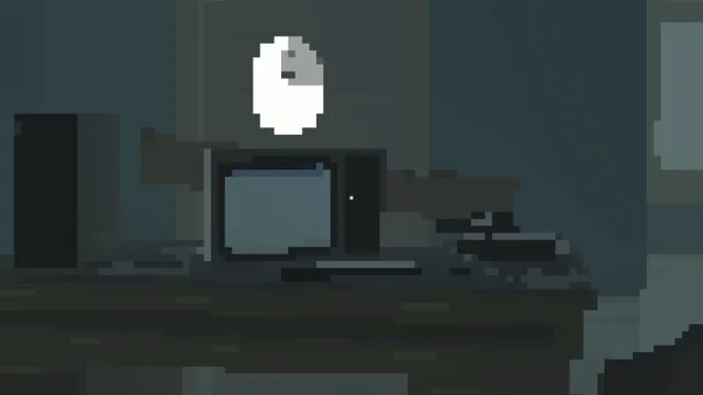 Vault screenshot