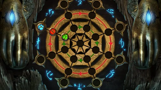 Dark Dimensions: Wax Beauty - Collector's Edition screenshot