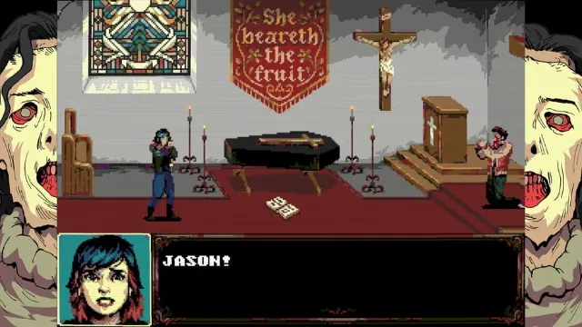The Bagman screenshot