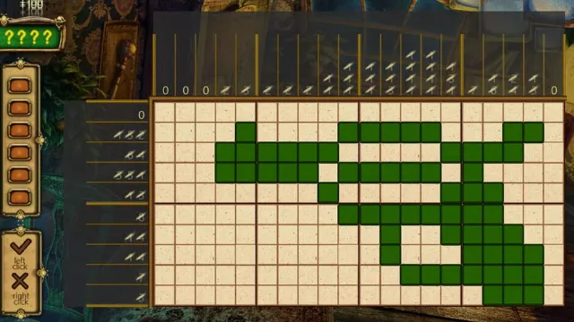 Detective Riddles: Sherlock's Heritage screenshot