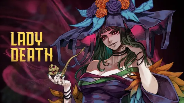 Mariachi Legends screenshot