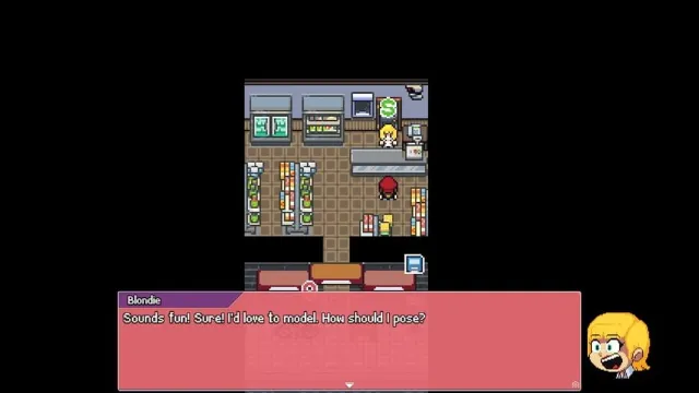 Foto Boy: Flashstar screenshot