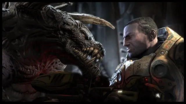 Unreal Tournament III: Black Edition screenshot