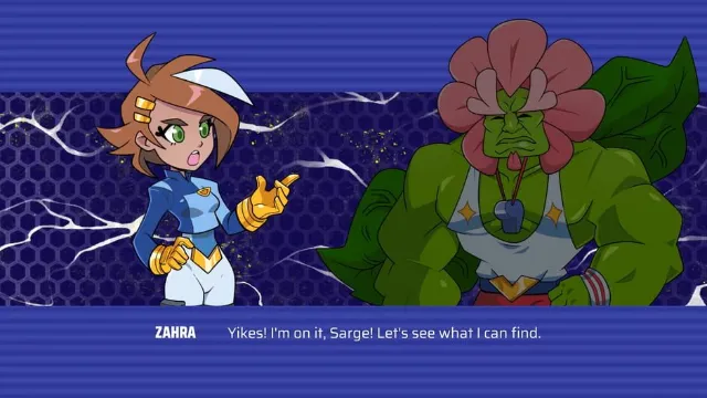 Double Cross screenshot
