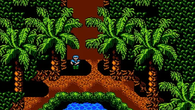 Guerrilla War screenshot