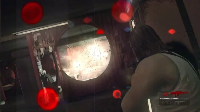 Kane & Lynch 2: Dog Days screenshot