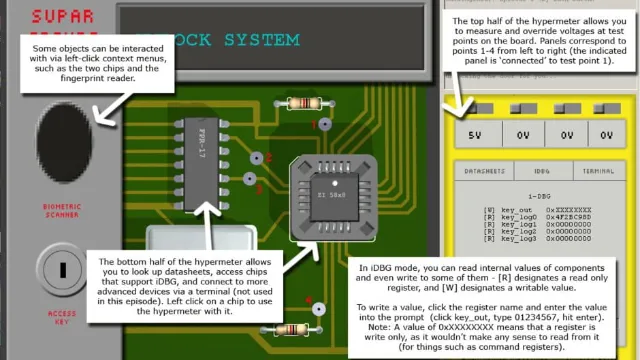 Ruckingenur screenshot