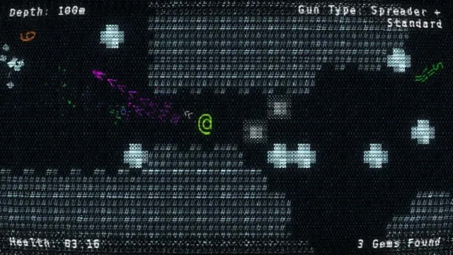 Gemstone Keeper screenshot