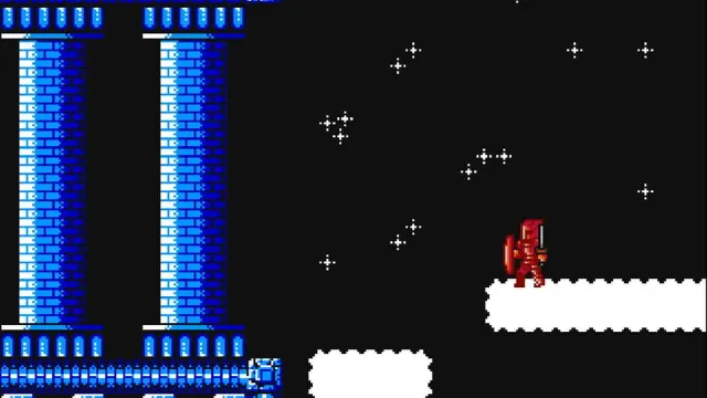 Darxanadon screenshot
