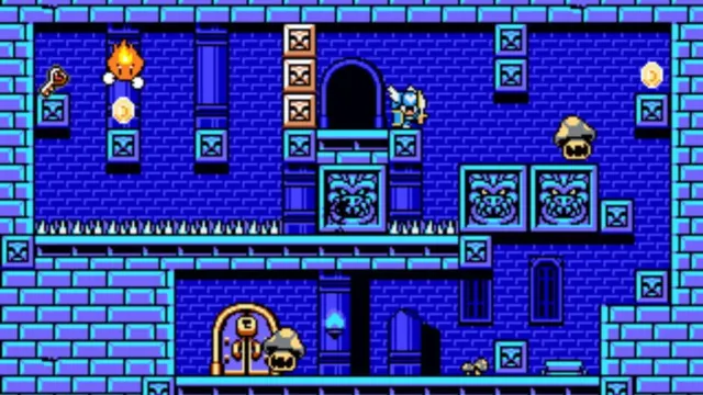 Lovish screenshot