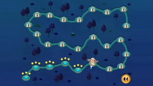 Mahsung Deluxe screenshot