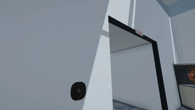 Messa Anomaly screenshot
