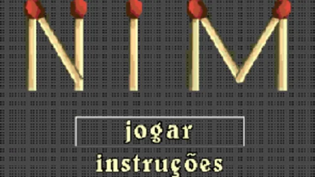 Nim screenshot