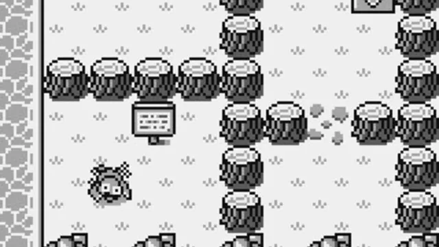 Mole Mania screenshot