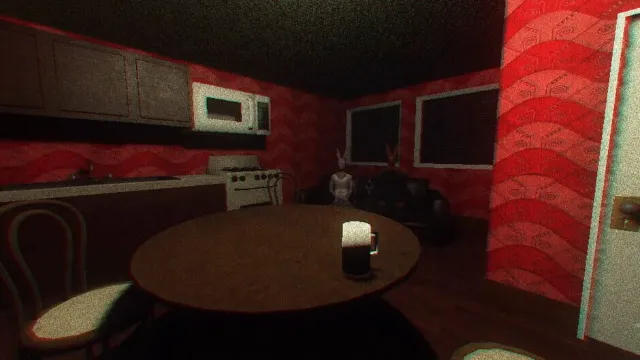 Hypnostasis screenshot