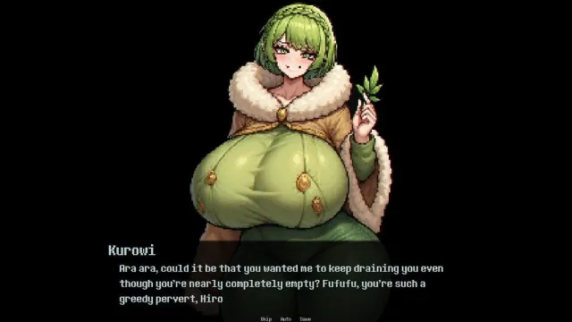 Femdom Hero 3 screenshot