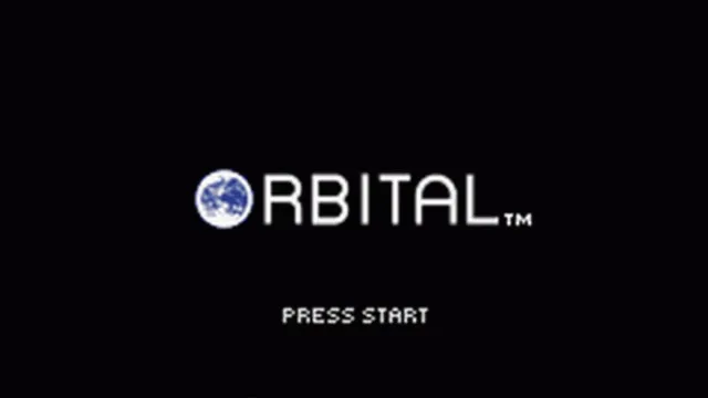 Bit Generations: Orbital screenshot