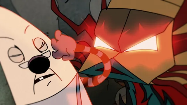 The Inner World screenshot