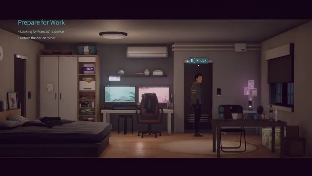 Minds Beneath Us screenshot