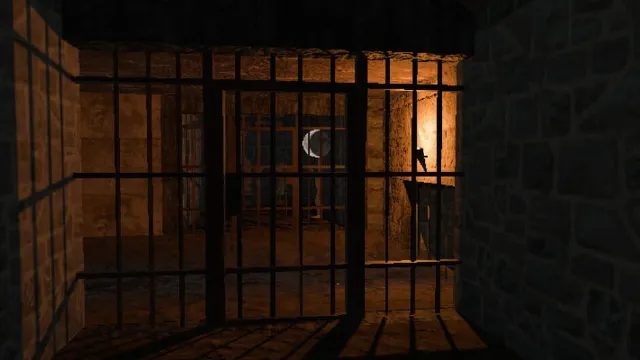 Carcelera screenshot