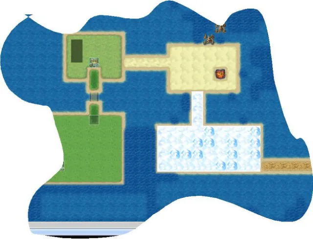 Dragon Quest 12 screenshot