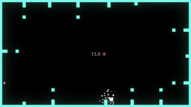 Border Rush Jump Challenge screenshot